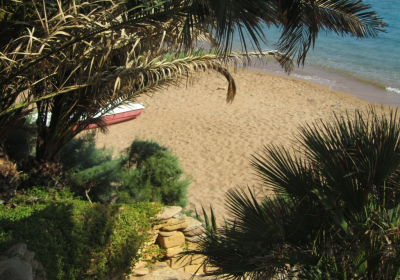 Casa Vacanze Appartamento Sul Mare Di Sciacca